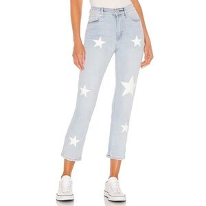 BlankNYC The Madison Crop Star Jeans